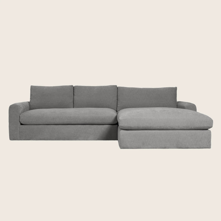 Foundry Chaise Sectional
