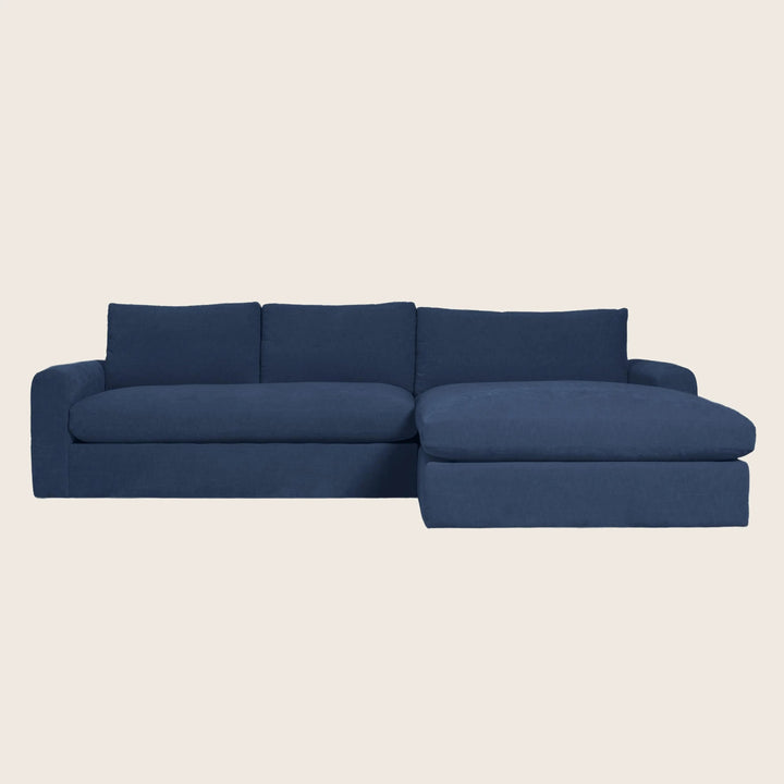 Foundry Chaise Sectional
