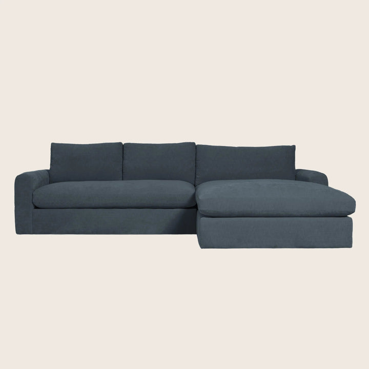 Foundry Chaise Sectional