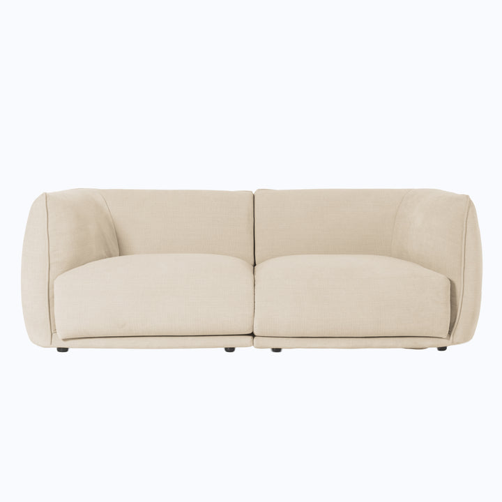 Saba Vela Piping Sofa
