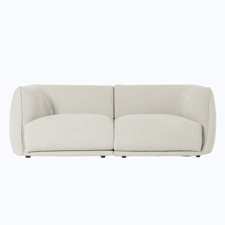 Saba Vela Piping Sofa