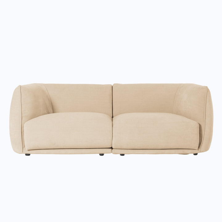 Saba Vela Piping Sofa