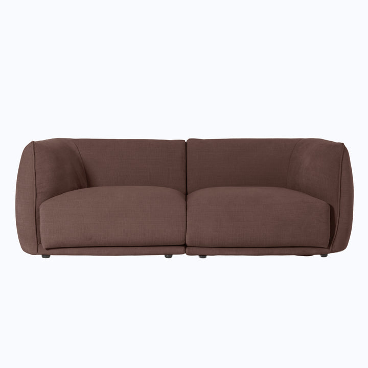 Saba Vela Piping Sofa