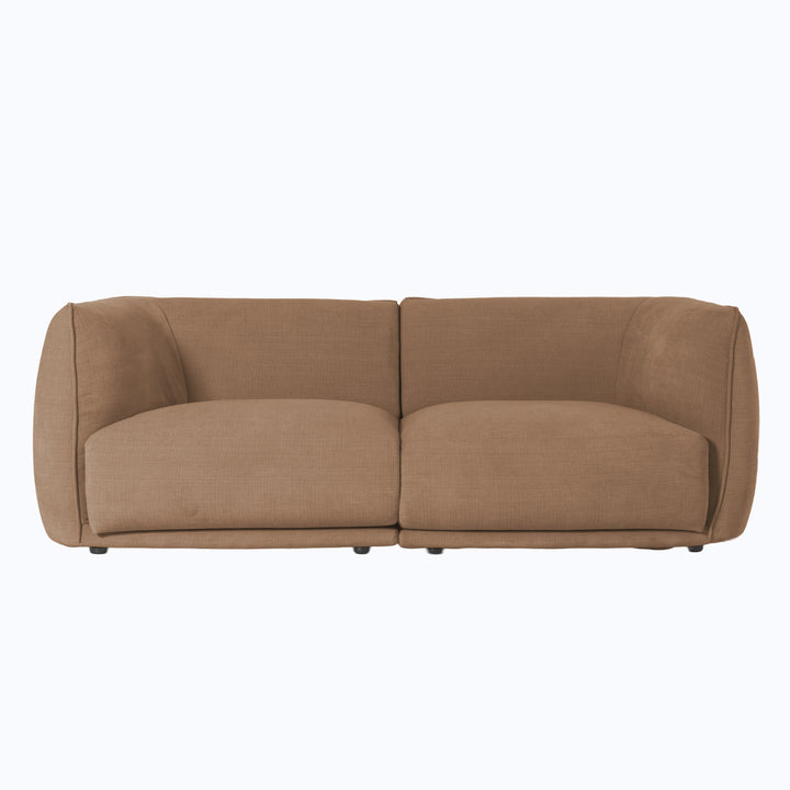 Saba Vela Piping Sofa