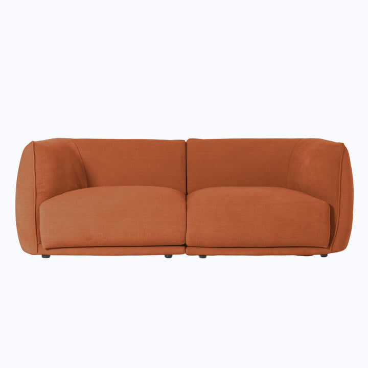 Saba Vela Piping Sofa