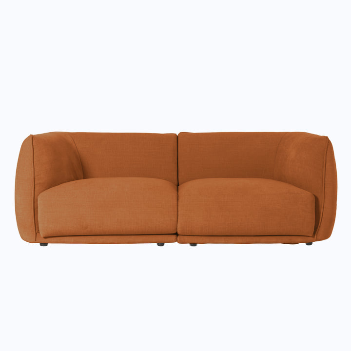Saba Vela Piping Sofa