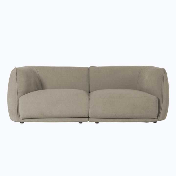 Saba Vela Piping Sofa