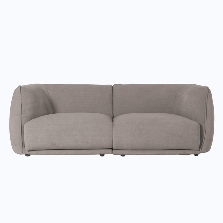 Saba Vela Piping Sofa