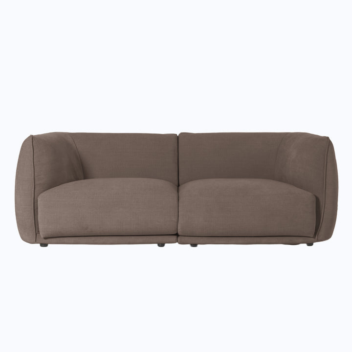 Saba Vela Piping Sofa