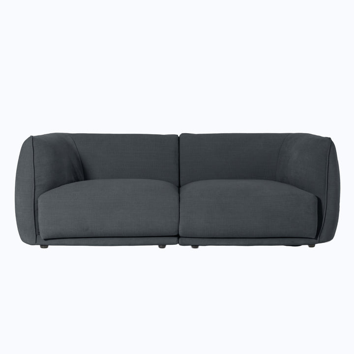 Saba Vela Piping Sofa