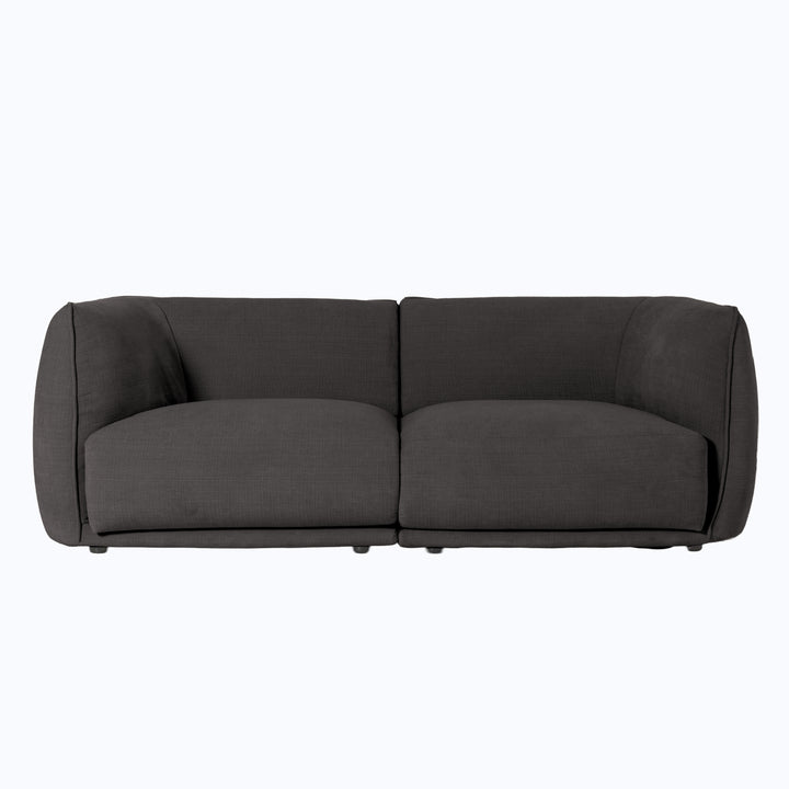Saba Vela Piping Sofa