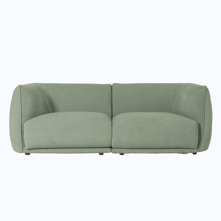 Saba Vela Piping Sofa