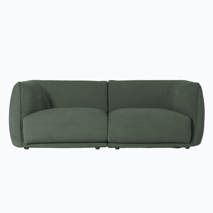 Saba Vela Piping Sofa