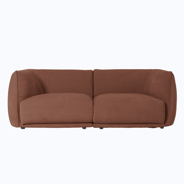 Saba Vela Piping Sofa