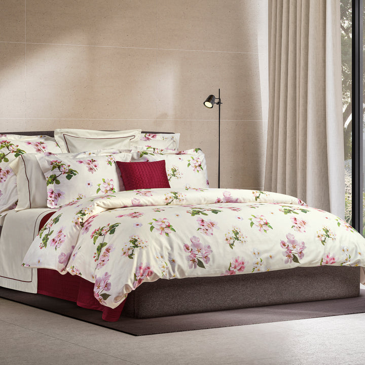 Ciliegio Duvet Cover