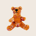 Silk Velvet Small Bear