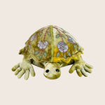 Silk Velvet Turtle Small