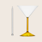 Jelly Martini, Medium