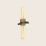 Image for Twig Tapper Candles, Set of 2
