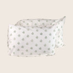Celery Booti Pillowcase