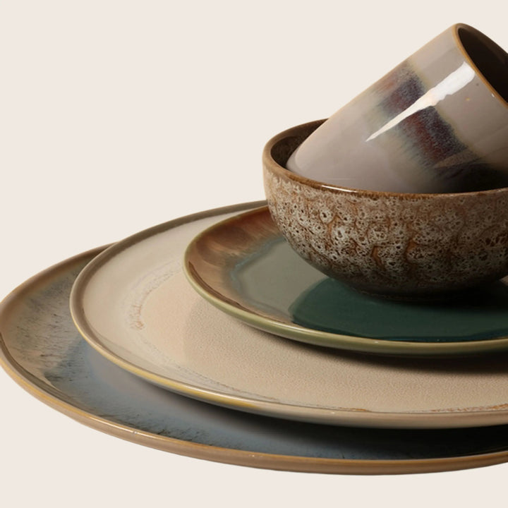 Image for Solstice Salad Plate