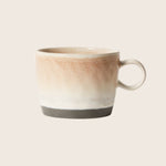 Solstice Short Mug