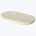 Image for Oval Marble Tray, Small
