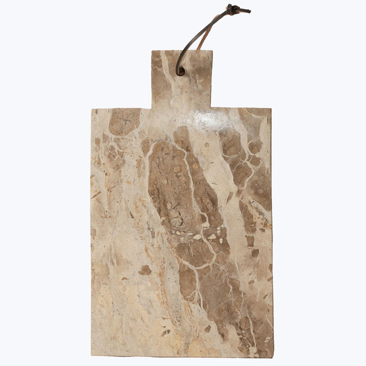 Image for Square Marble Cutting Board, Large
