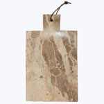 Image for Square Marble Cutting Board, Large