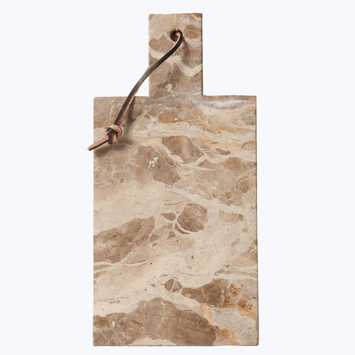 Image for Square Marble Cutting Board, Small