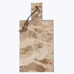 Image for Square Marble Cutting Board, Small