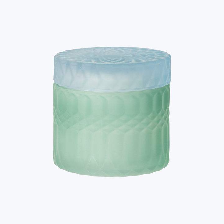 Image for Frosted Jar
