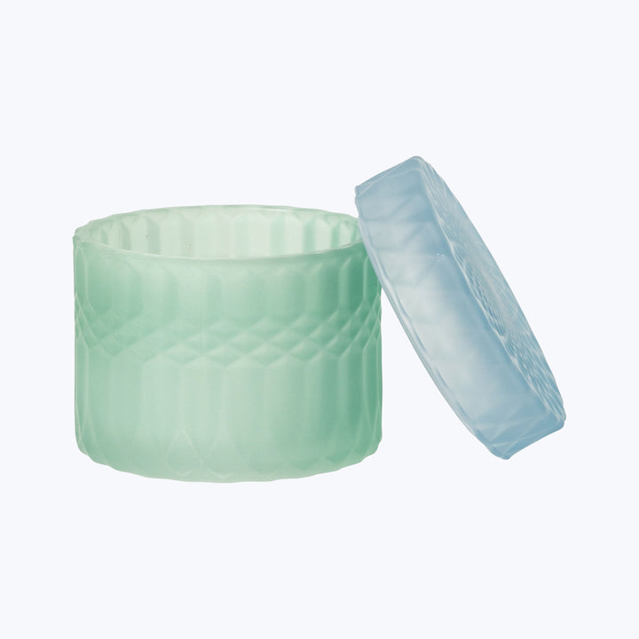 Image for Frosted Jar