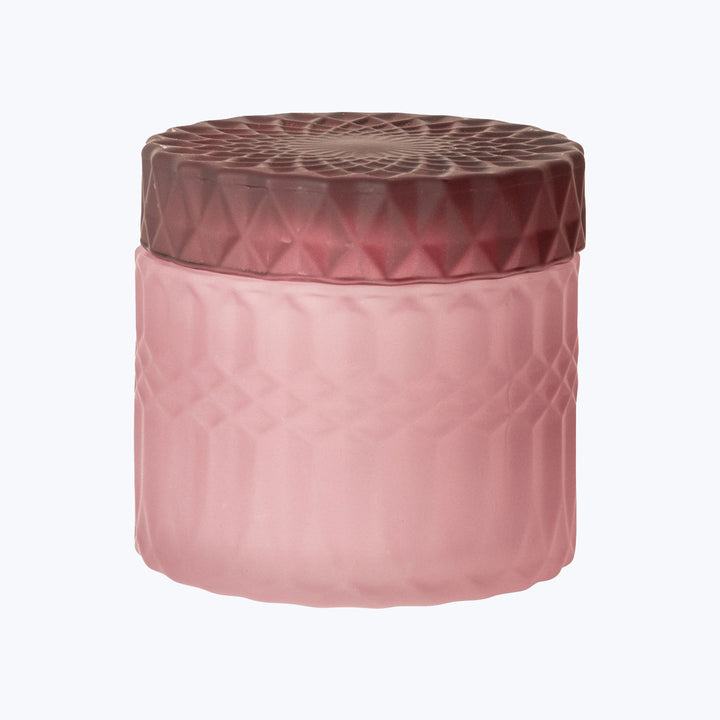 Image for Frosted Jar