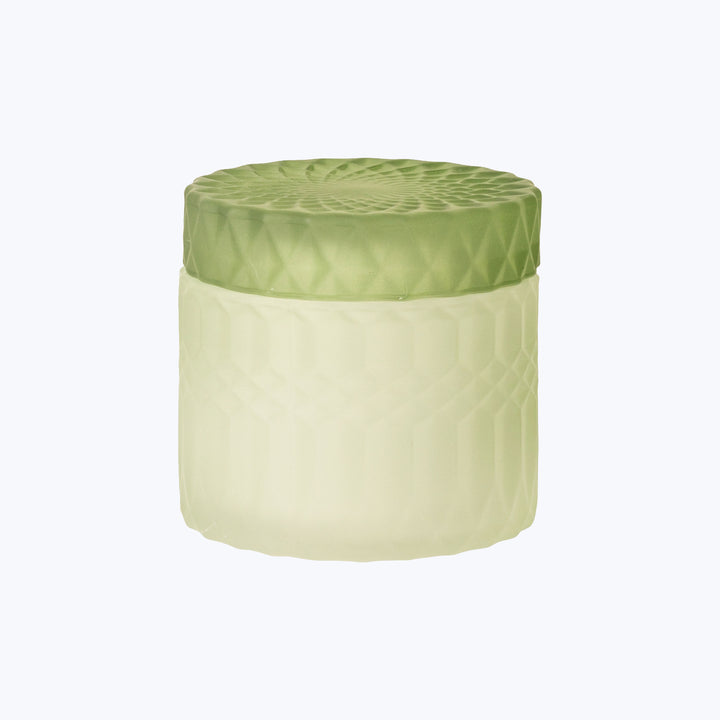 Image for Frosted Jar