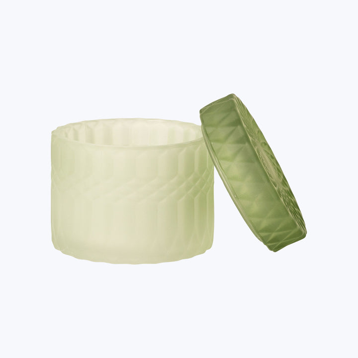 Image for Frosted Jar