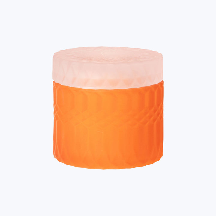 Image for Frosted Jar