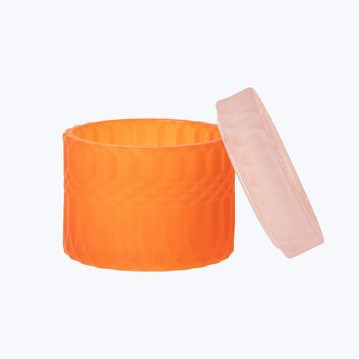 Image for Frosted Jar