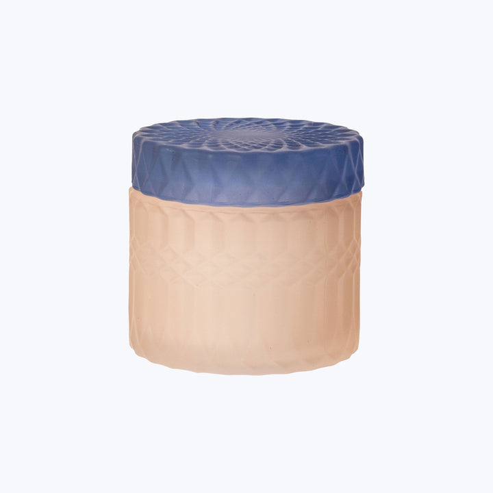 Image for Frosted Jar
