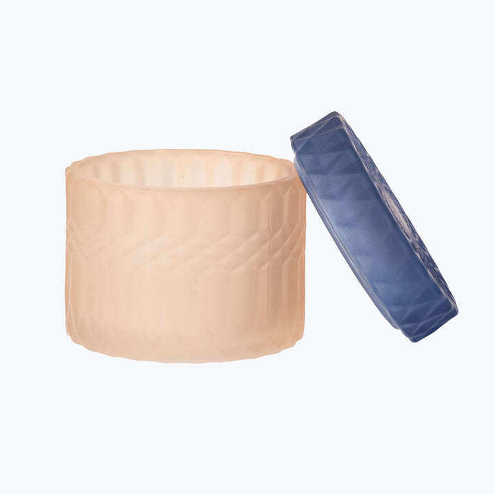 Image for Frosted Jar