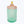 Image for Striped Glass Tall Bonbonniere