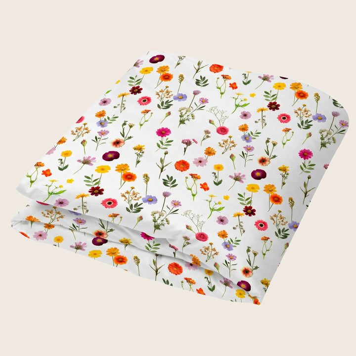 Prato Duvet Cover