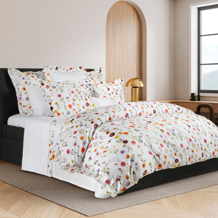 Prato Duvet Cover