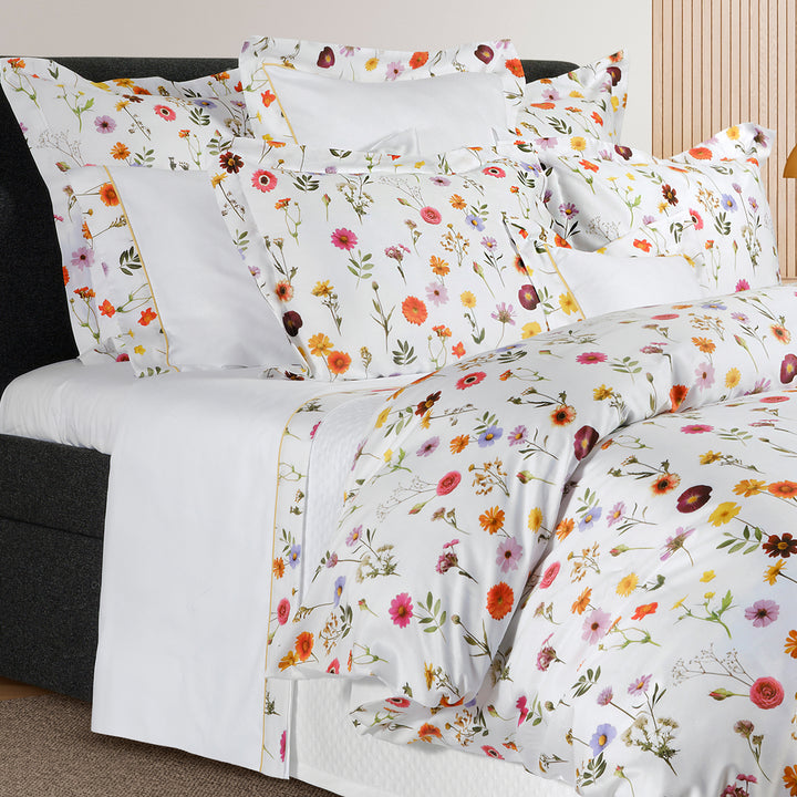 Prato Duvet Cover