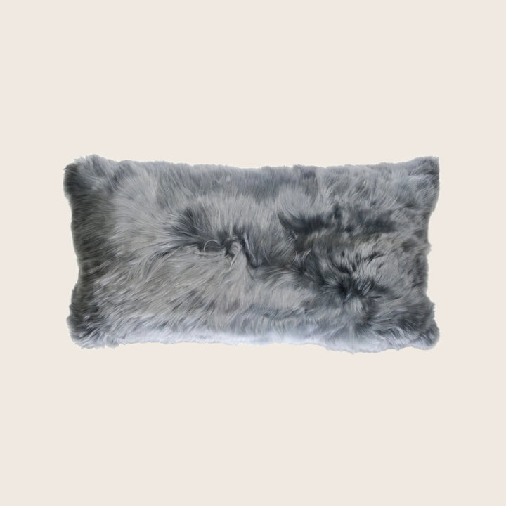 Image for Suri Alpaca Pillow, Solana