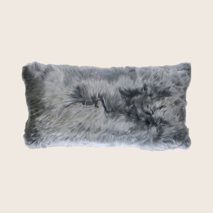 Suri Alpaca Pillow, Solana