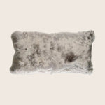 Image for Suri Alpaca Pillow, Cobble