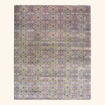 Image for Pink Alchemy Transitional Silk Rug - 15'10" x 20'2"