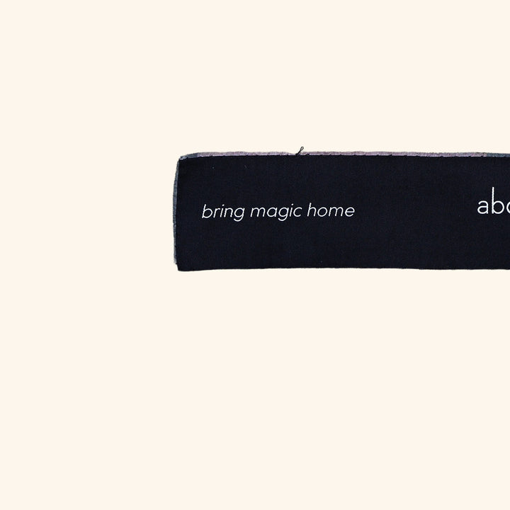 Image for Pink & Grey Alchemy Transitional Silk Wool Blend Rug - 4'5" x 7'6"
