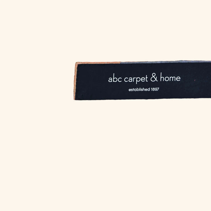 Image for Orange Alchemy Transitional Silk Rug - 5'10" x 9'